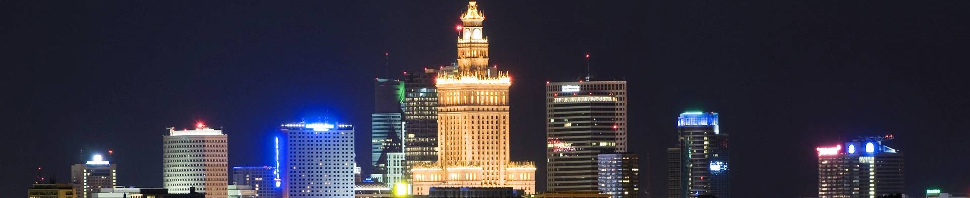 Warszawa