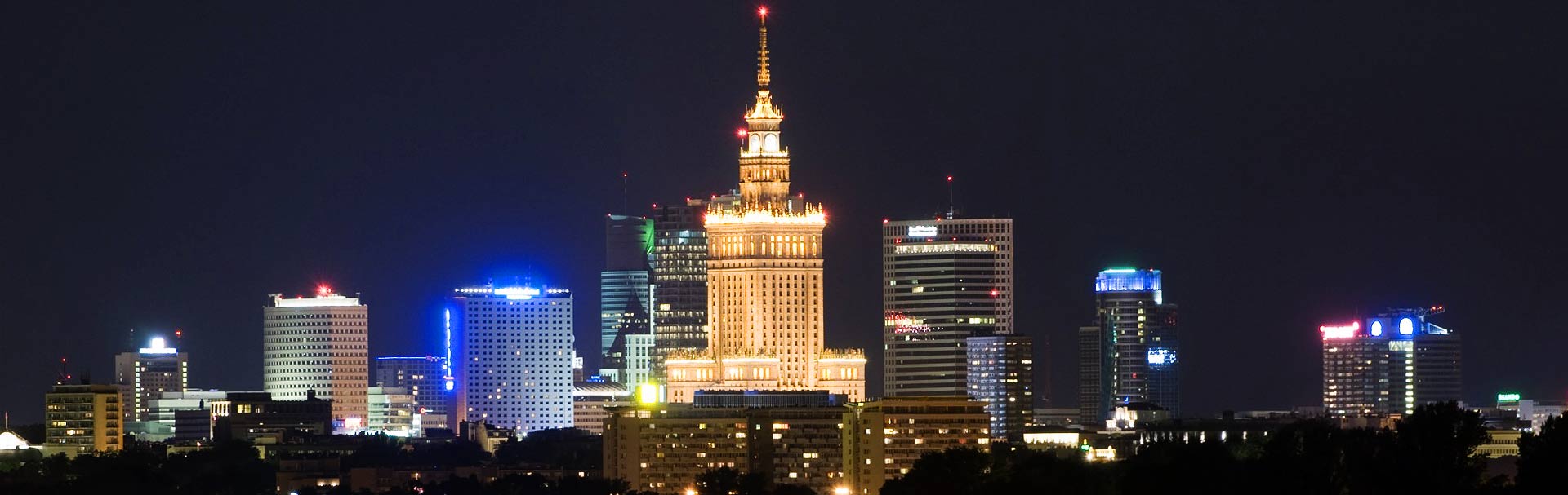 Warszawa